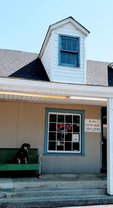 White Oak Trading Post/Campground 2