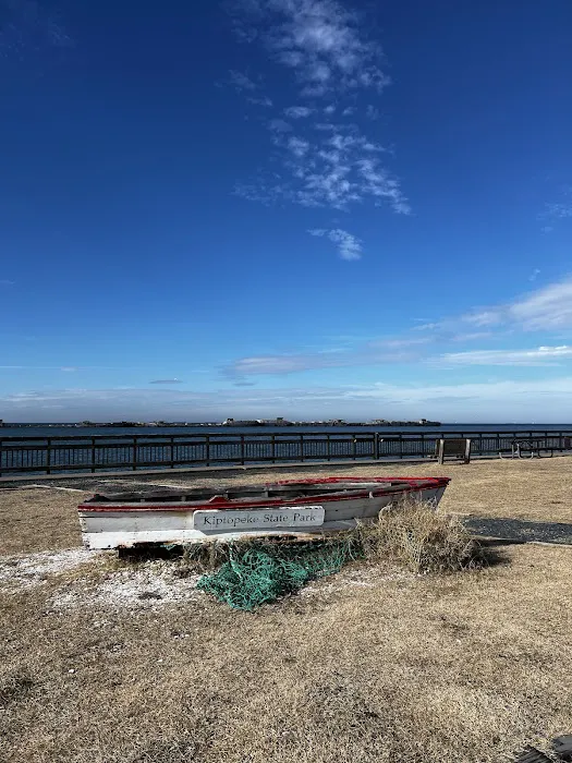 Kiptopeke State Park 1