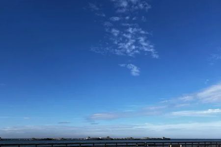 Kiptopeke State Park