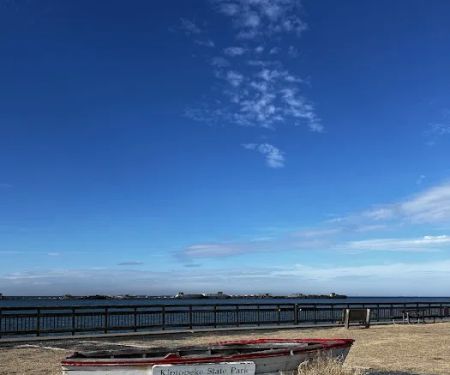 Kiptopeke State Park