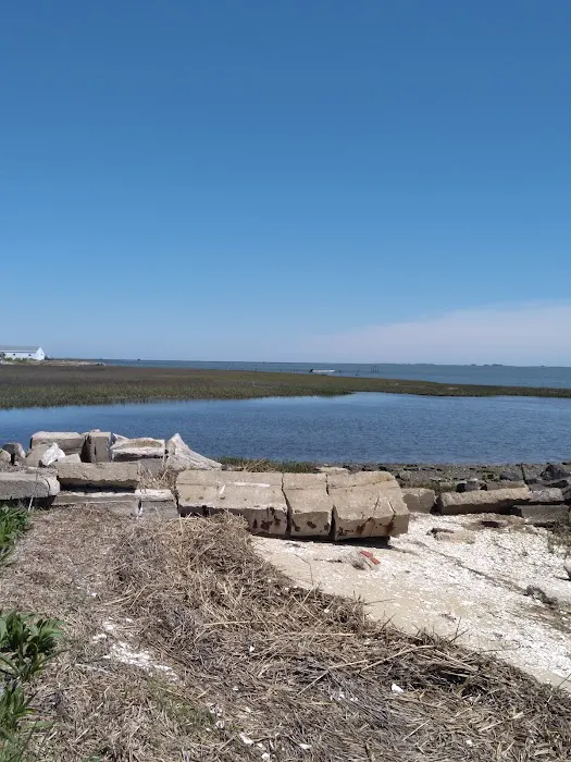 Kiptopeke State Park 3