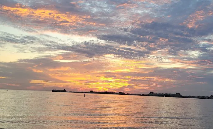 Kiptopeke State Park 5