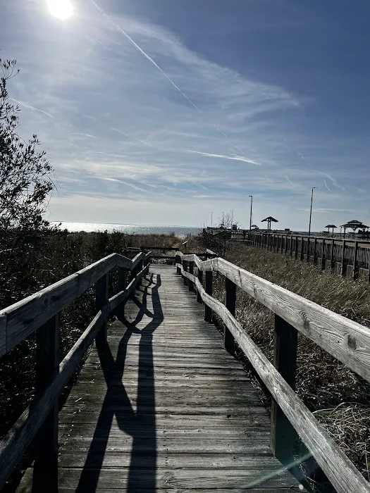 Kiptopeke State Park 6