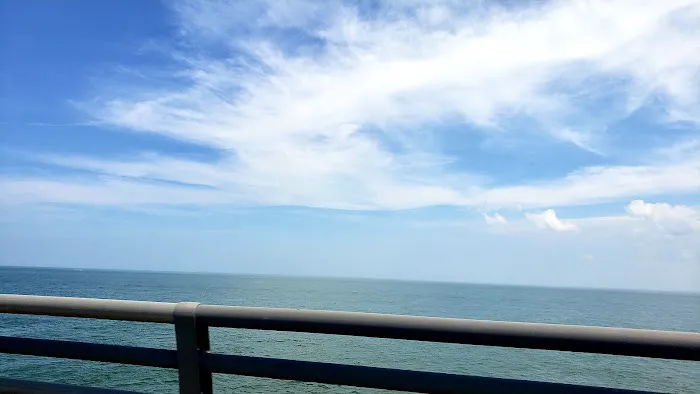 Kiptopeke State Park 9