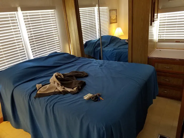 Bethpage Camp-Resort 3