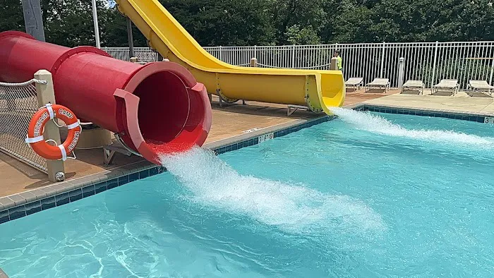 Bethpage Camp-Resort 2