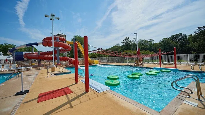 Bethpage Camp-Resort 1