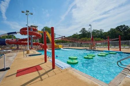 Bethpage Camp-Resort