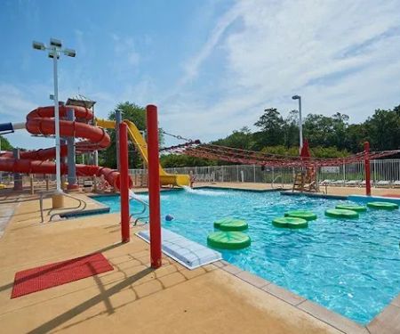 Bethpage Camp-Resort