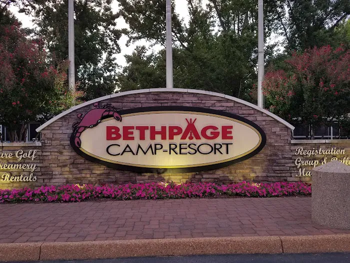 Bethpage Camp-Resort 8