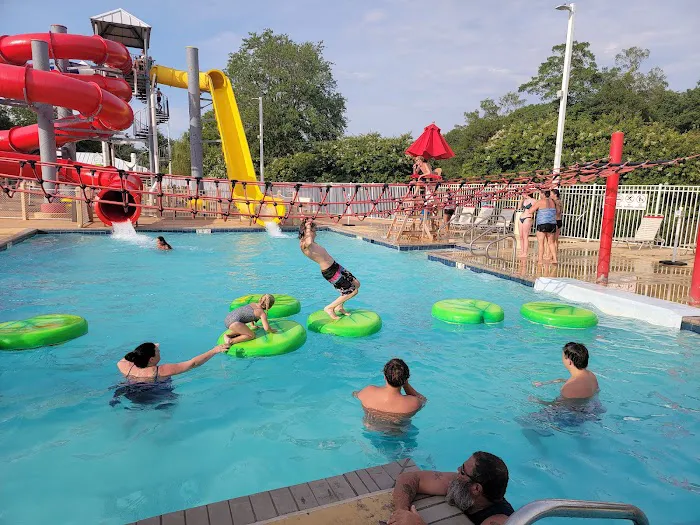 Bethpage Camp-Resort 4