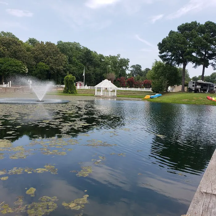 Bethpage Camp-Resort 6