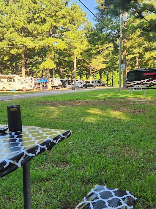 Bethpage Camp-Resort 10