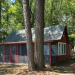 Cross Rip Campground