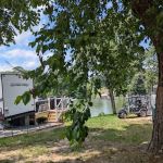 Bush Park Camping Resort