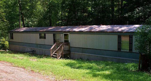 Bush Park Mobile Home Park Inc 1
