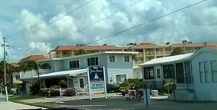 Twin Shores Inc 1