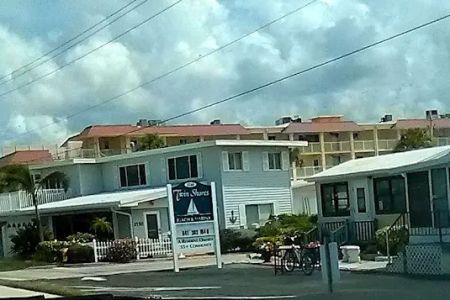 Twin Shores Inc