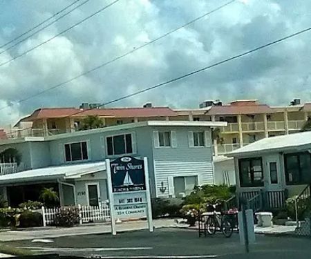 Twin Shores Inc