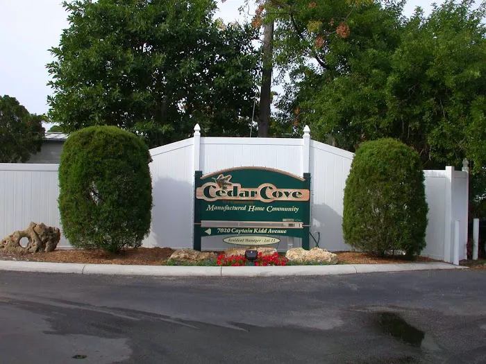 Cedar Cove Manufactured Home Community 3