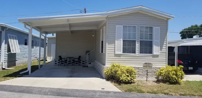 Cedar Cove Manufactured Home Community 1