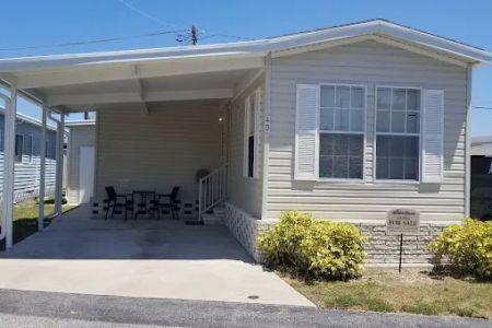 Cedar Cove Manufactured Home Community