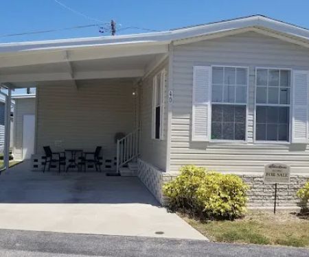Cedar Cove Manufactured Home Community