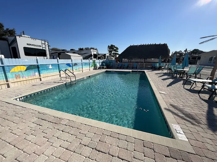 Sarasota Sunny South, a 55+ RV Resort 3