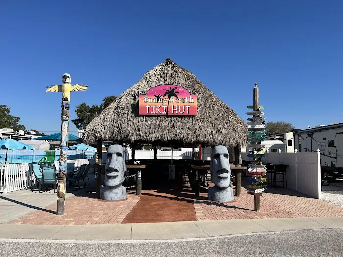 Sarasota Sunny South, a 55+ RV Resort 2