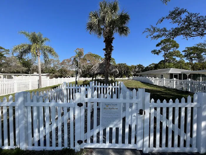 Sarasota Sunny South, a 55+ RV Resort 7