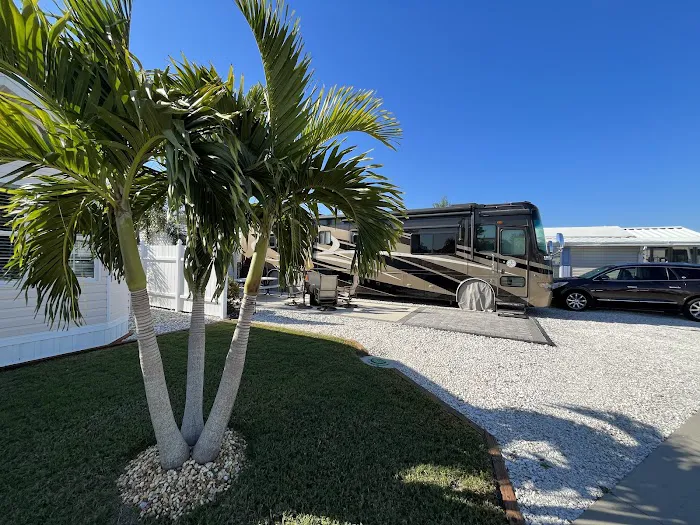 Sarasota Sunny South, a 55+ RV Resort 4