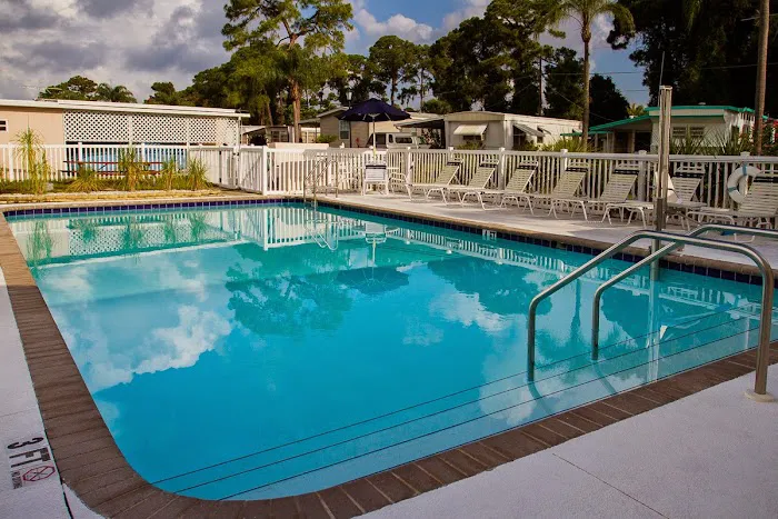 Royal Palms Mobile Home Park 3