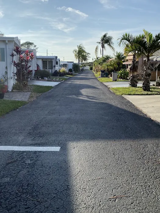 Royal Palms Mobile Home Park 1