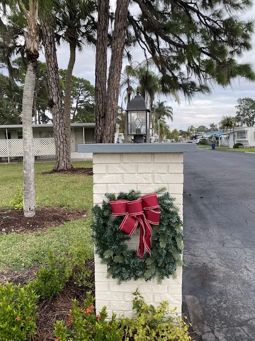 Royal Palms Mobile Home Park 6