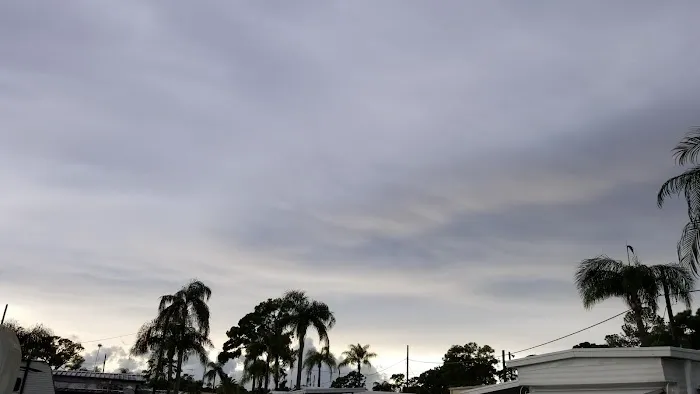 Royal Palms Mobile Home Park 10