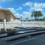 Venetian Park Estates Inc