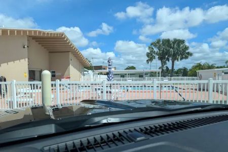Venetian Park Estates Inc