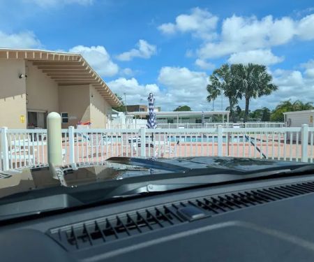 Venetian Park Estates Inc