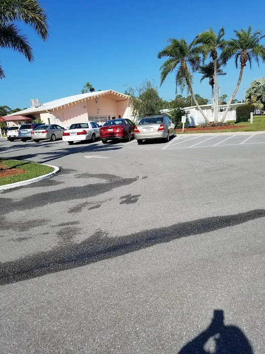 Venetian Park Estates Inc 4