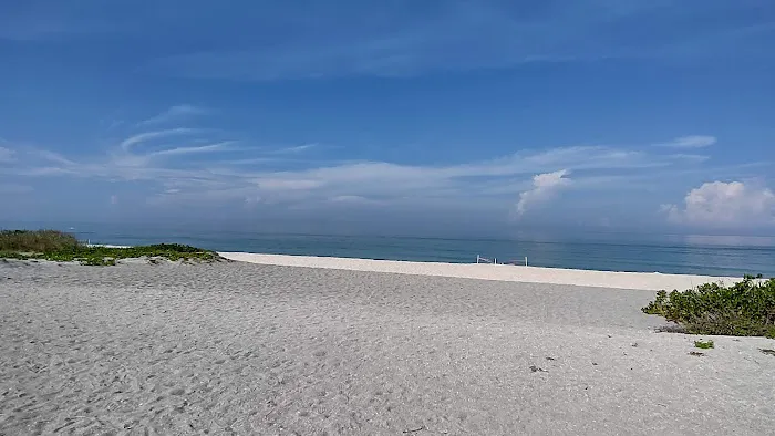 Turtle Beach Campground 2