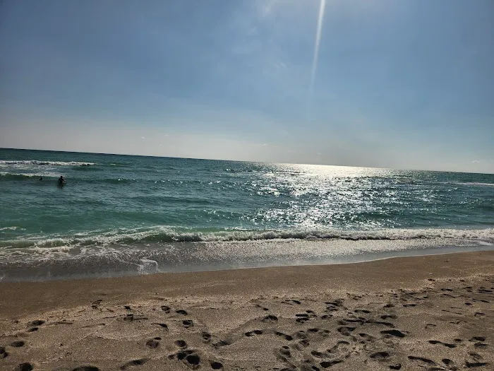 Turtle Beach Campground 5