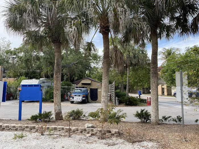 Turtle Beach Campground 9