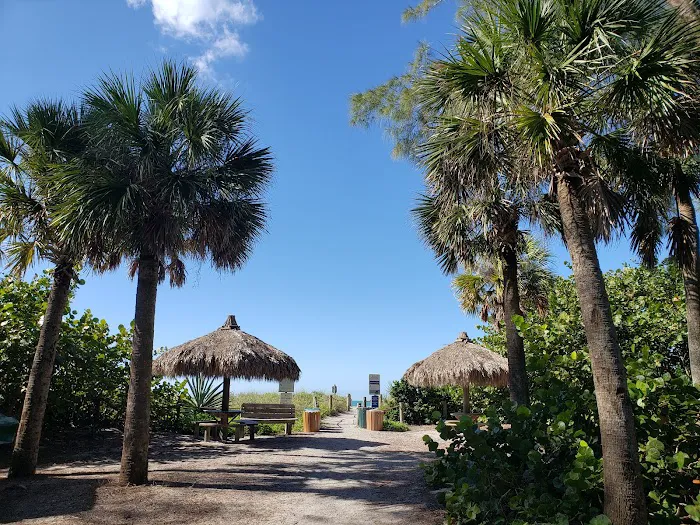 Turtle Beach Campground 10