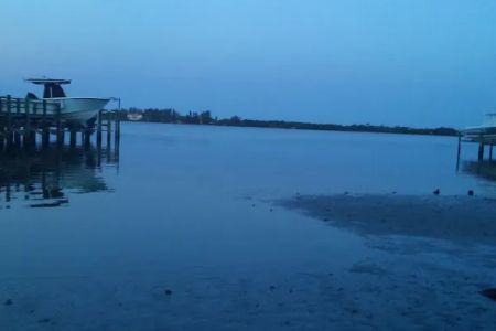 Sarasota Bay Mobile Home Park