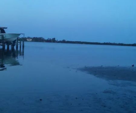 Sarasota Bay Mobile Home Park