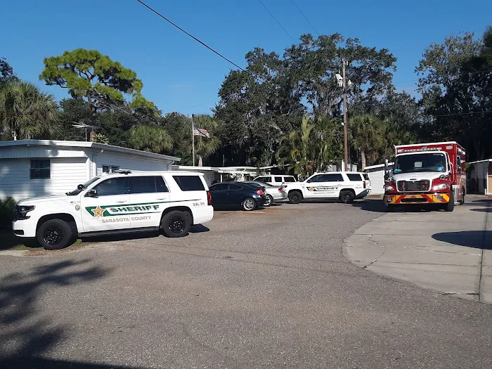 Sarasota Bay Mobile Home Park 3