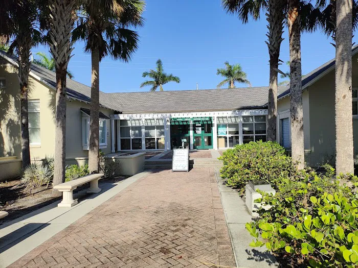 Sarasota Bay Mobile Home Park 6