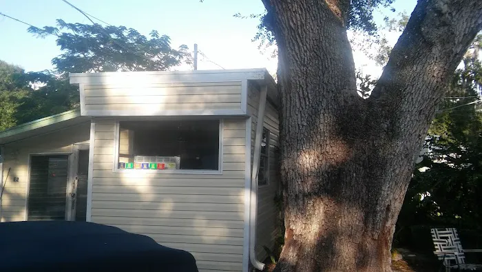 Sarasota Bay Mobile Home Park 8