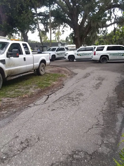 Sarasota Bay Mobile Home Park 5