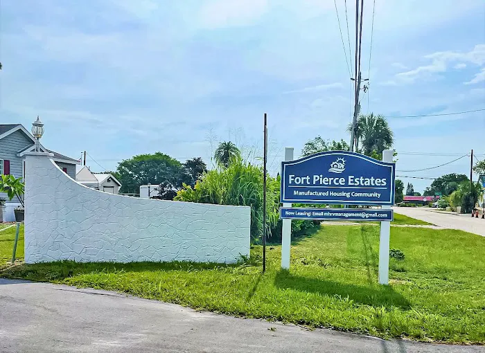 Fort Pierce Estates 2